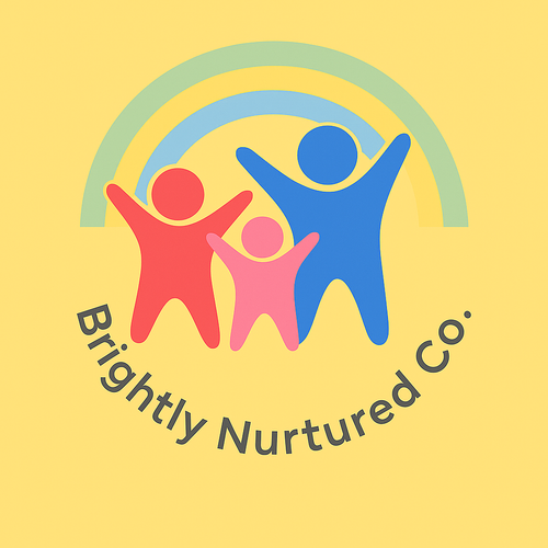 Brightly Nurtured Co.
